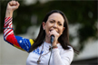 Maria Corina Machado awarded Nobel Peace Prize 2025
